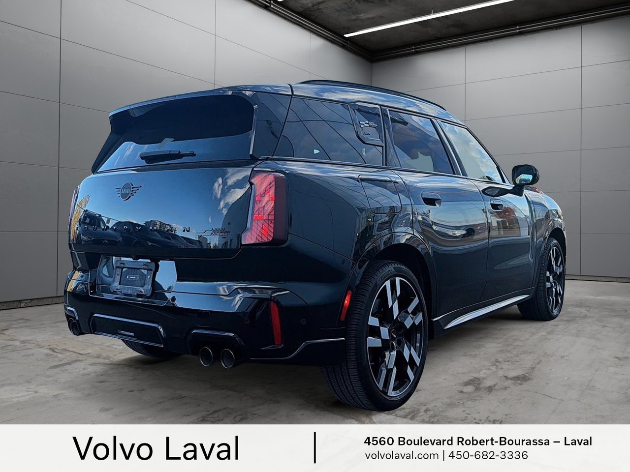 2025 MINI Countryman - Image 5