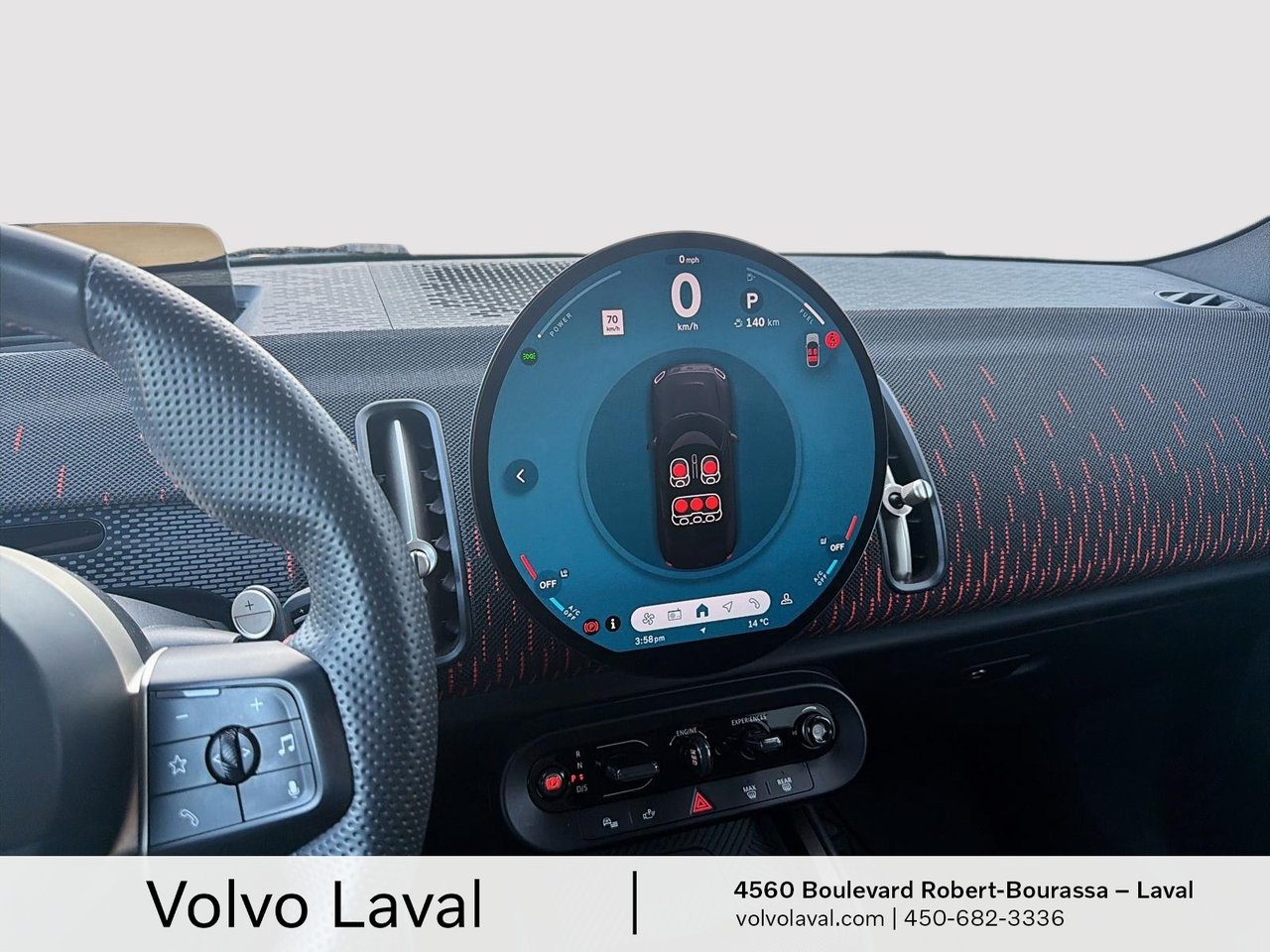 2025 MINI Countryman - Image 12