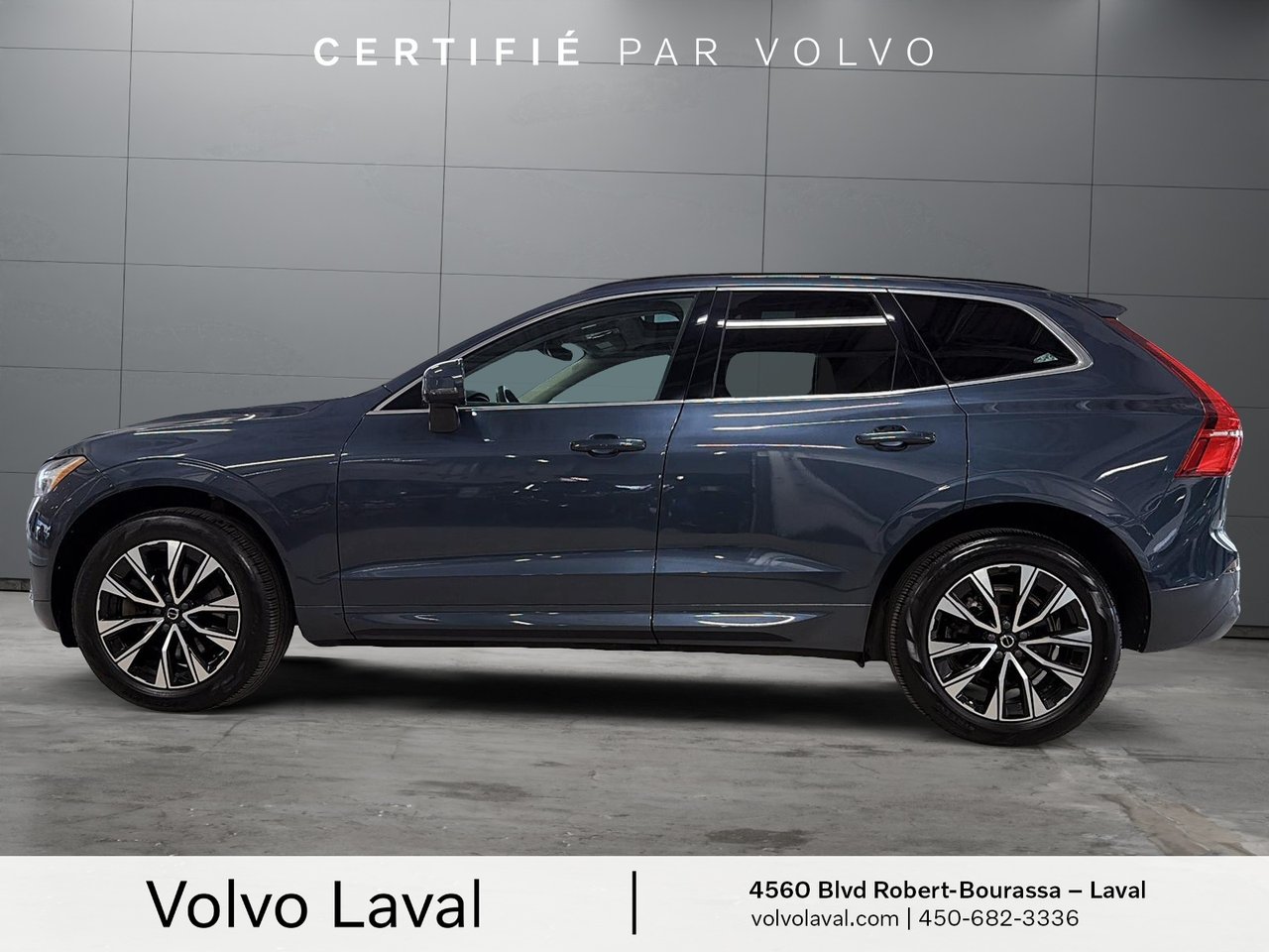 2023 Volvo XC60 - Image 3