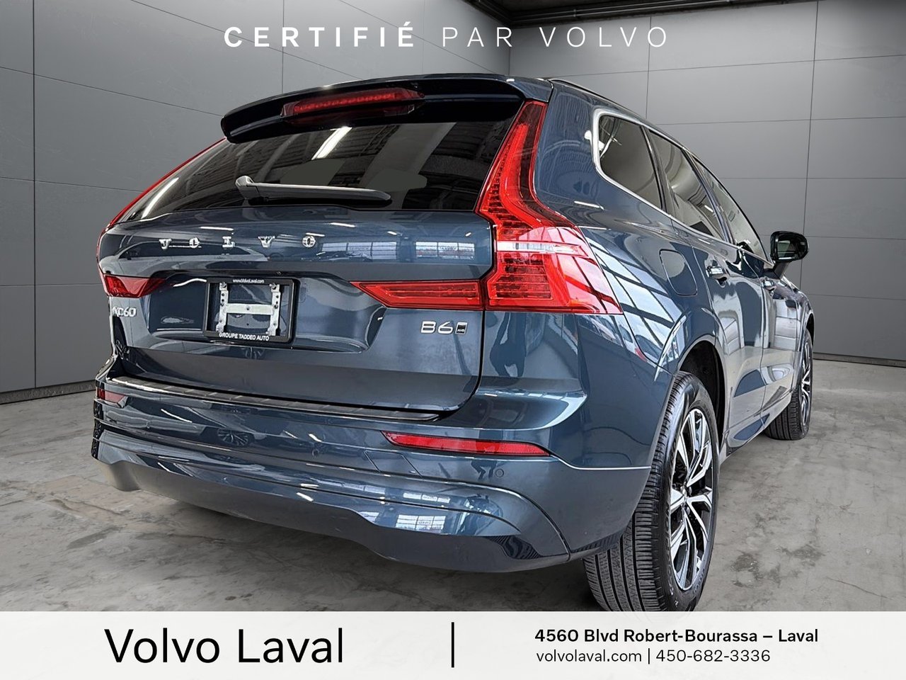 2023 Volvo XC60 - Image 5