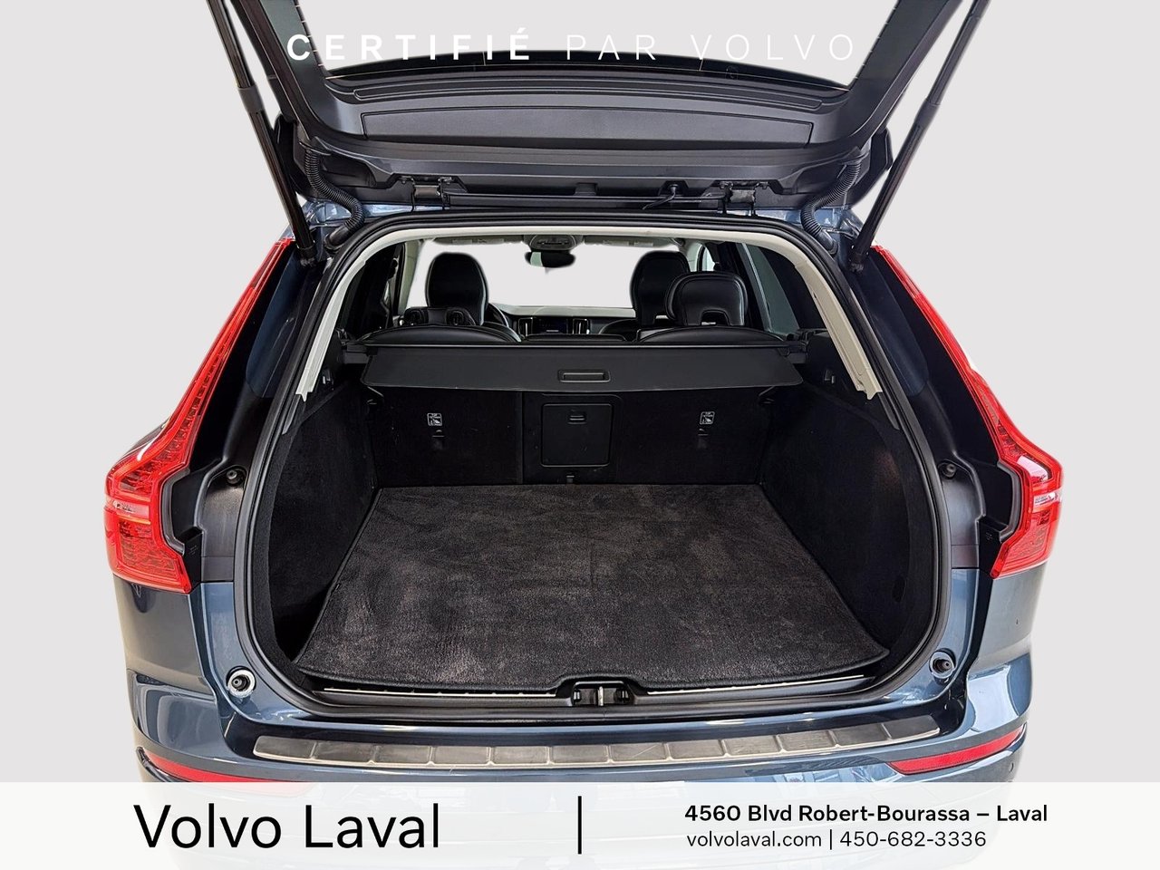 2023 Volvo XC60 - Image 6