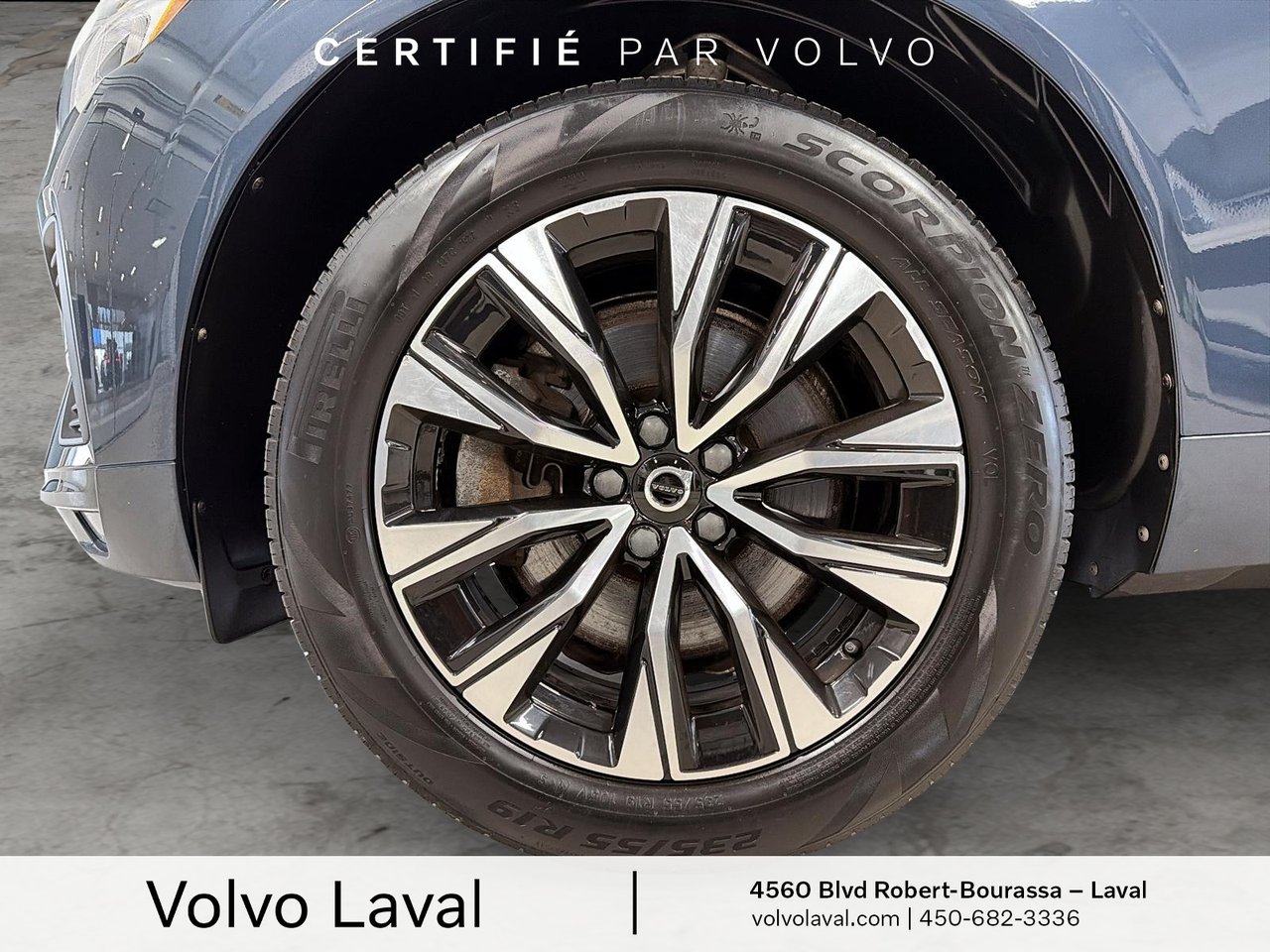 2023 Volvo XC60 - Image 7