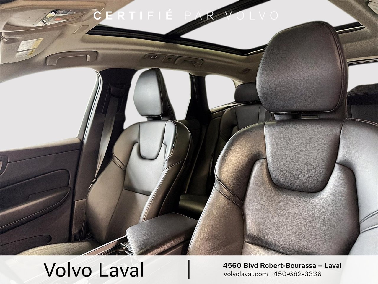 2023 Volvo XC60 - Image 8