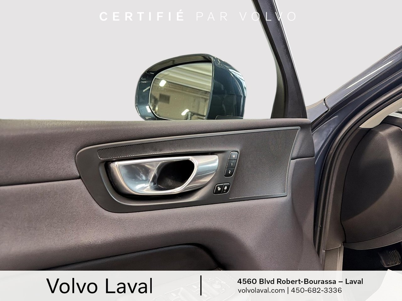 2023 Volvo XC60 - Image 10