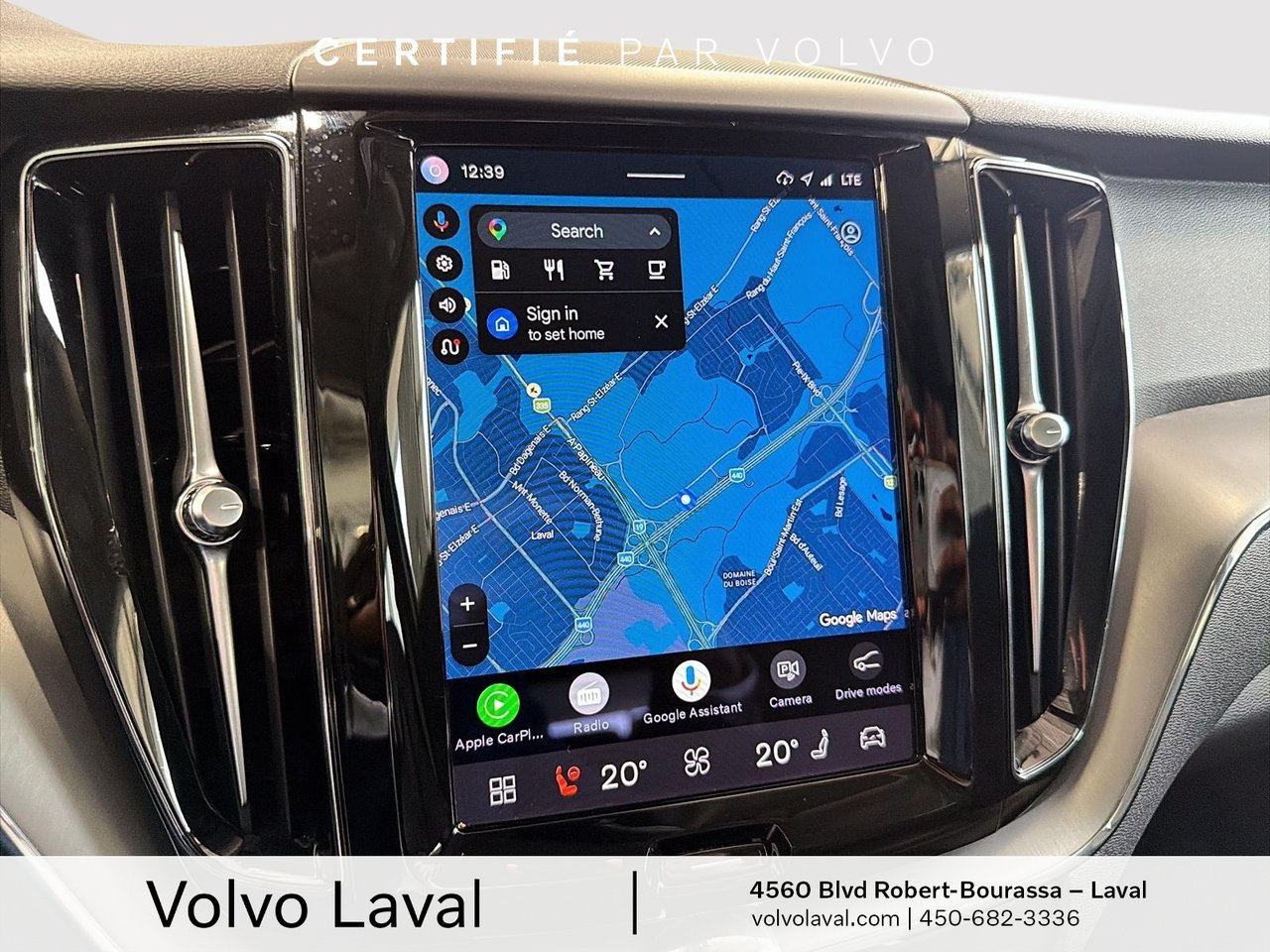 2023 Volvo XC60 - Image 15