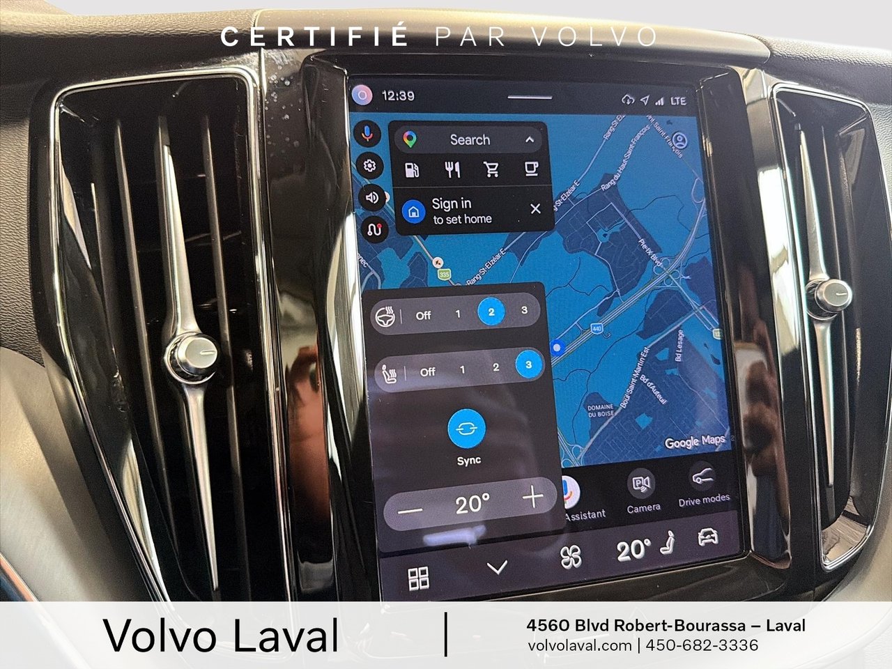 2023 Volvo XC60 - Image 16