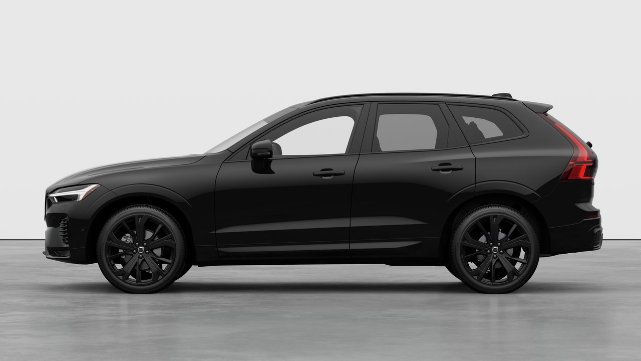 2027 Volvo XC60 - Image 8