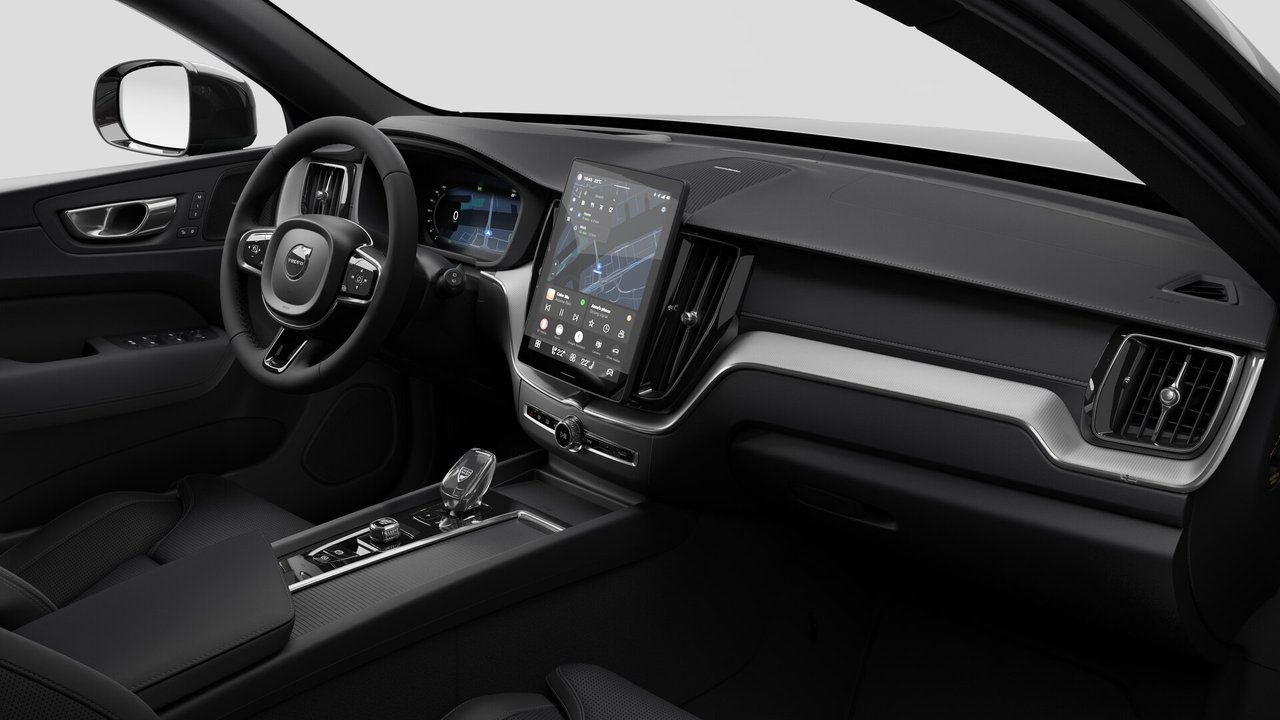 2027 Volvo XC60 - Image 10