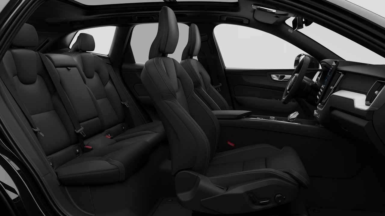 2027 Volvo XC60 - Image 13