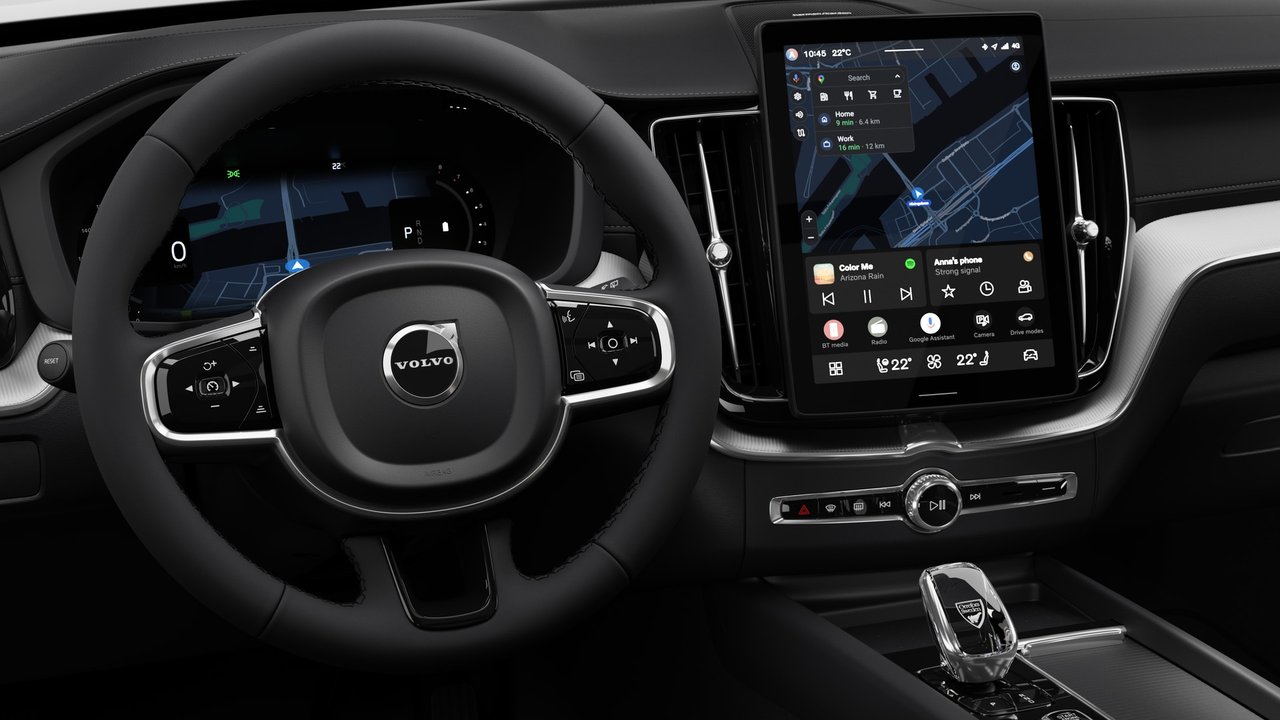 2027 Volvo XC60 - Image 14
