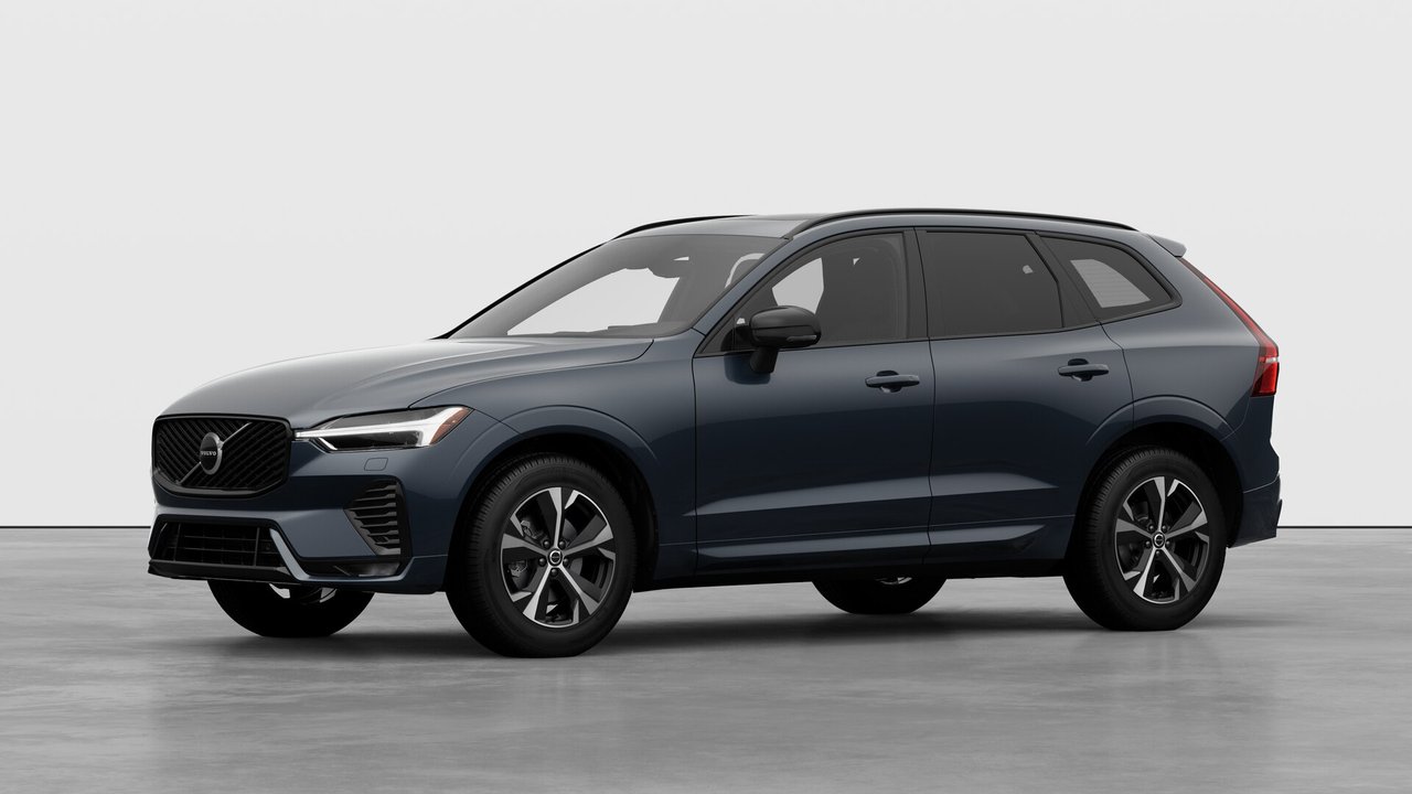 2027 Volvo XC60