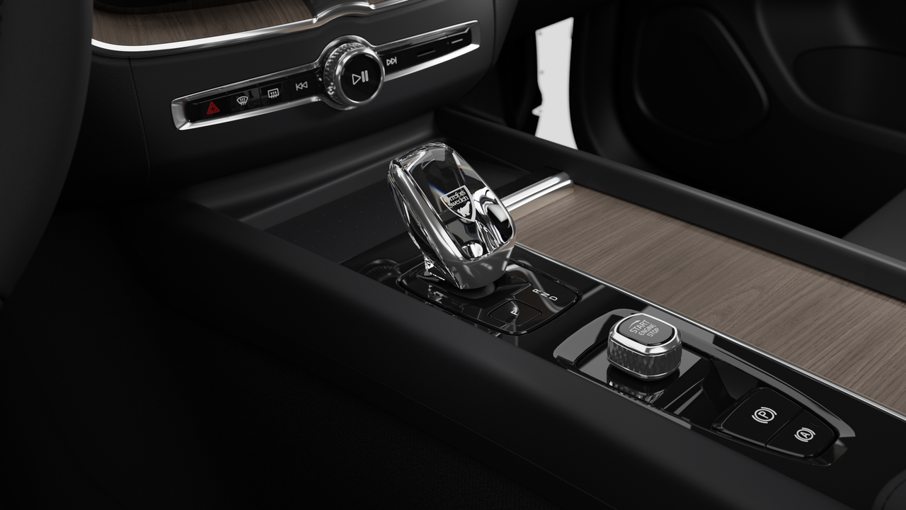 2027 Volvo XC60 - Image 11