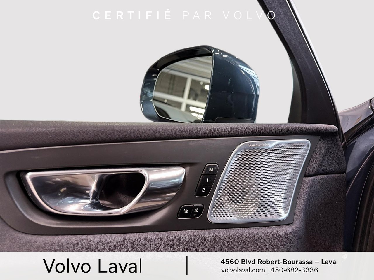 2023 Volvo XC60 Recharge - Image 12