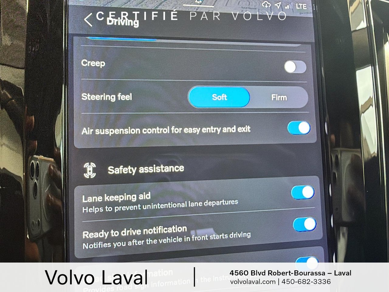 2023 Volvo XC60 Recharge - Image 17