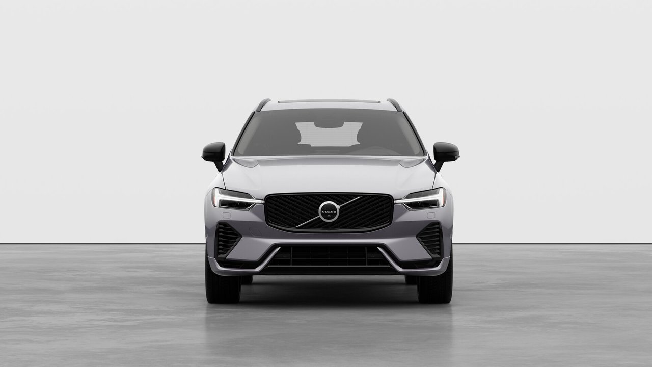 2027 Volvo XC60 Plug-in hybrid - Image 5