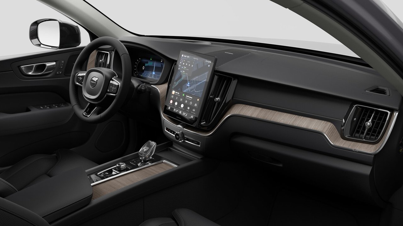 2027 Volvo XC60 Plug-in hybrid - Image 10