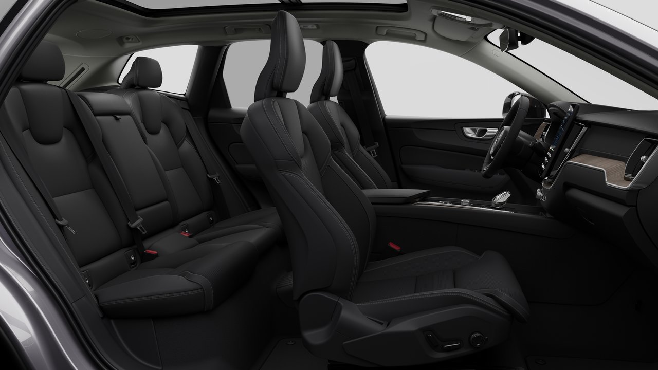 2027 Volvo XC60 Plug-in hybrid - Image 13