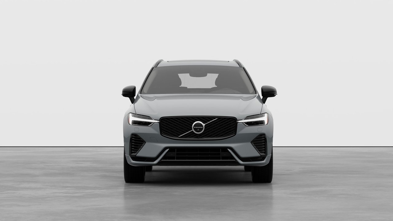 2027 Volvo XC60 Plug-in hybrid - Image 5