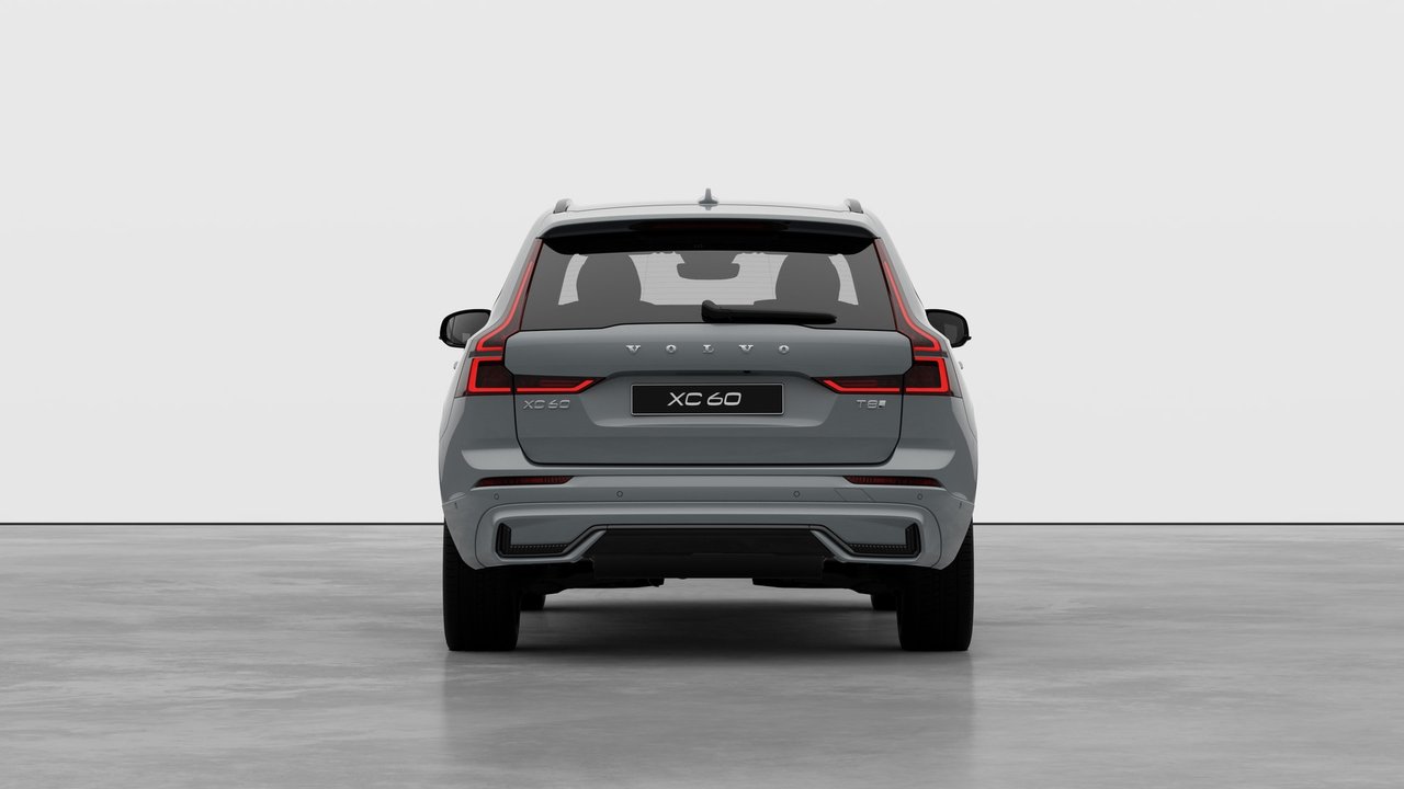 2027 Volvo XC60 Plug-in hybrid - Image 6