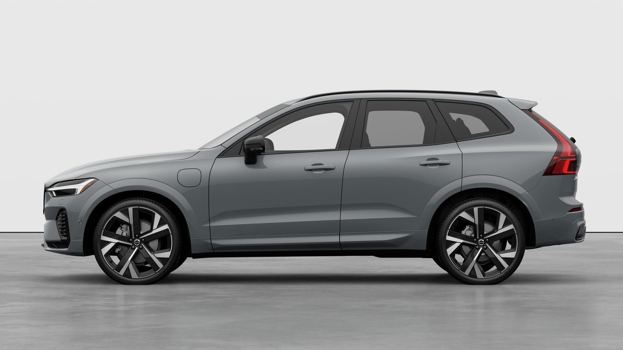 2027 Volvo XC60 Plug-in hybrid - Image 8