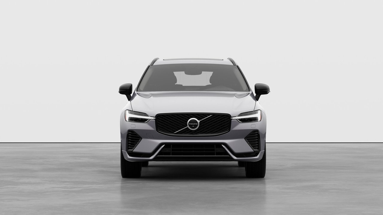2027 Volvo XC60 Plug-in hybrid - Image 5