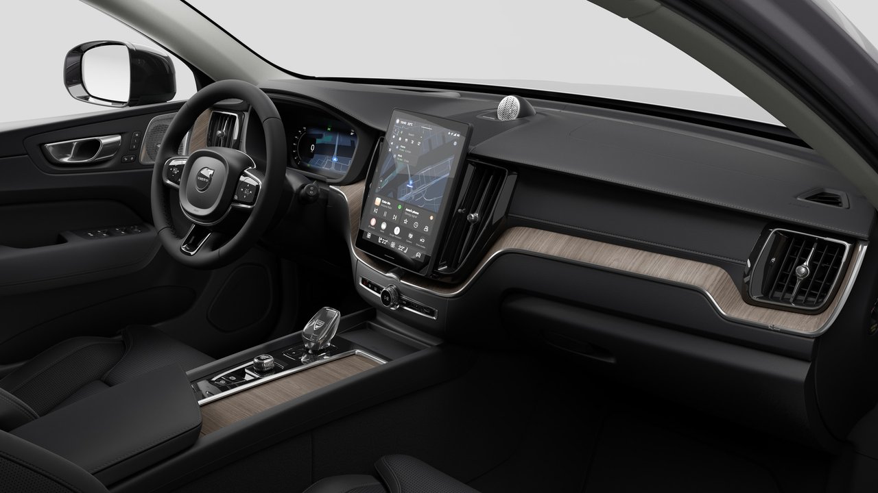 2027 Volvo XC60 Plug-in hybrid - Image 10