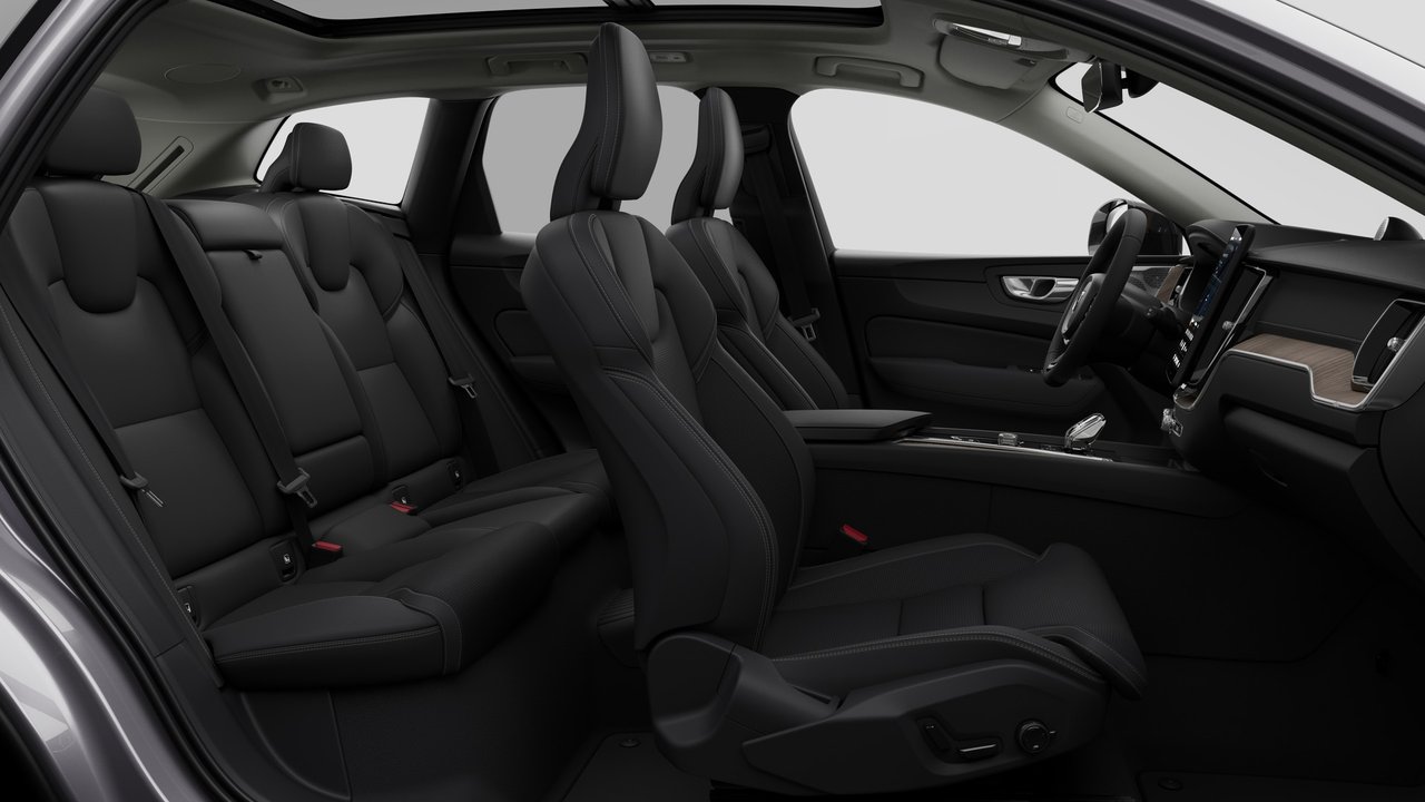 2027 Volvo XC60 Plug-in hybrid - Image 13