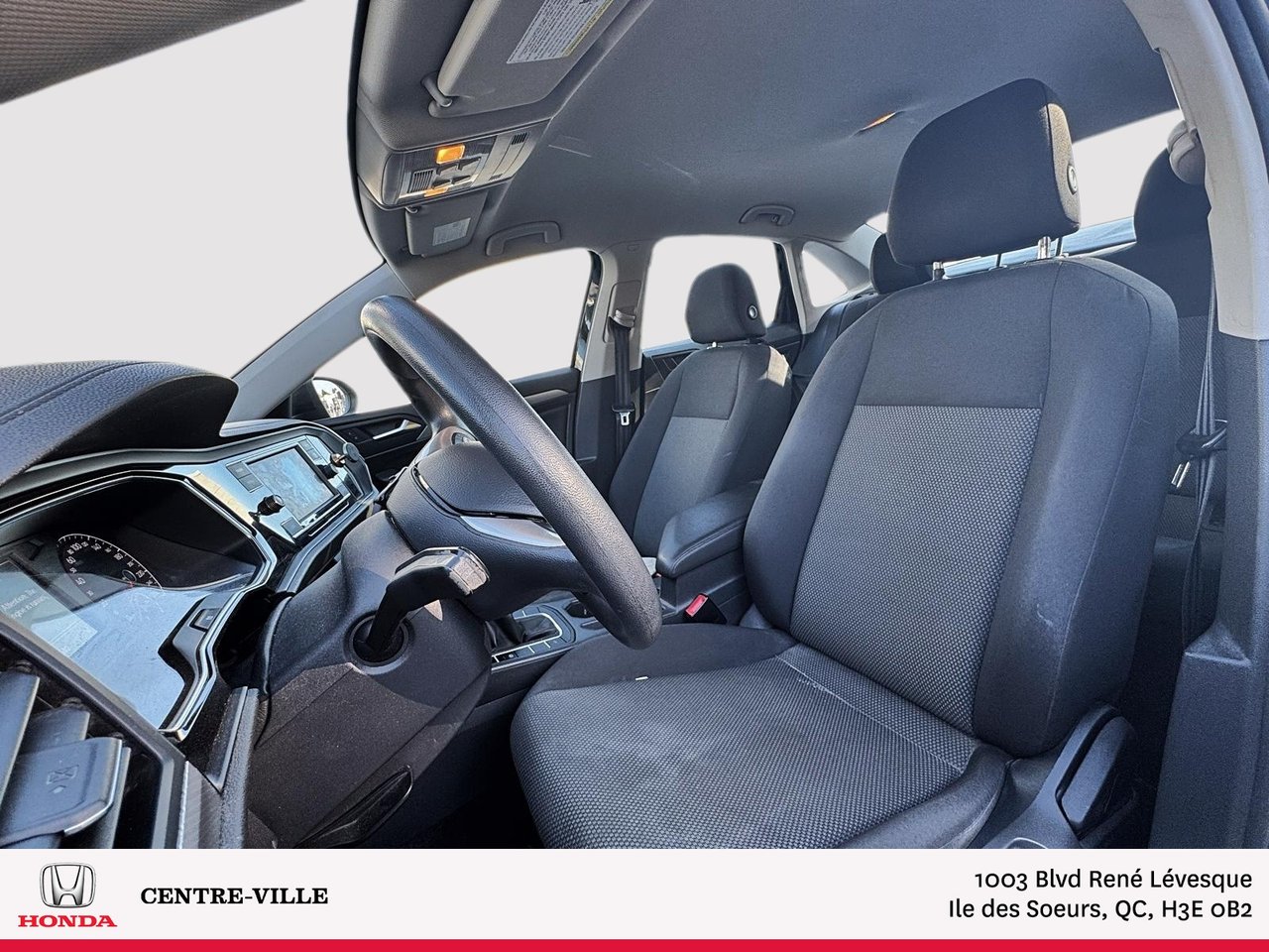 2019 Volkswagen Jetta - Image 5