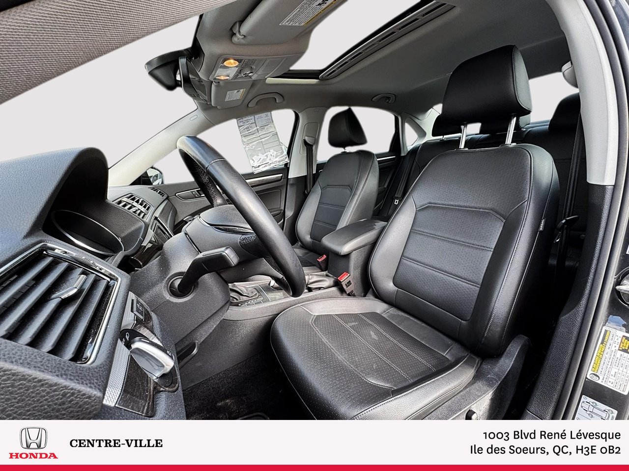 2018 Volkswagen Passat - Image 8