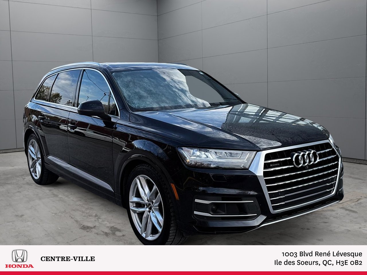 2017 Audi Q7 - Image 2