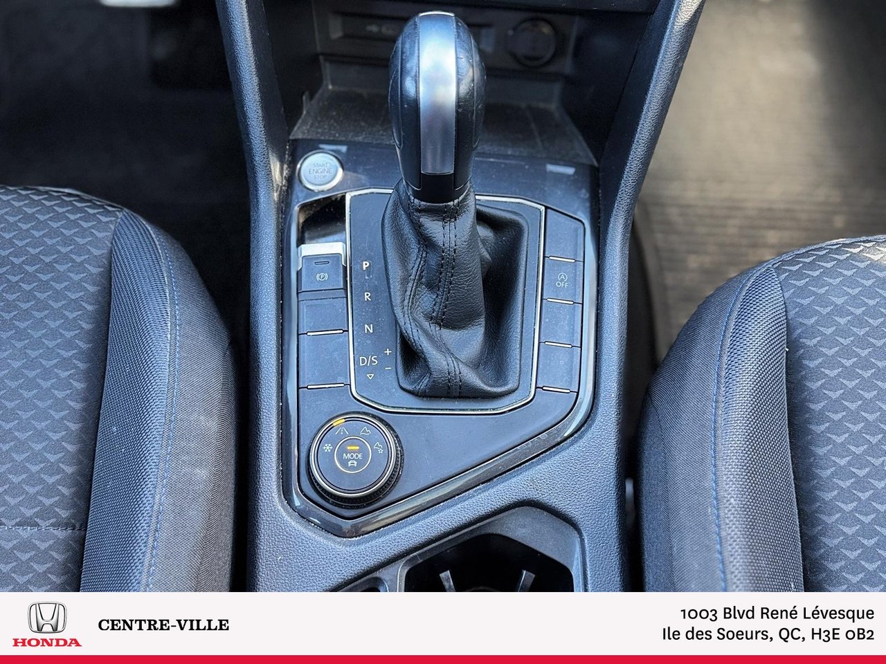 2021 Volkswagen Tiguan - Image 11