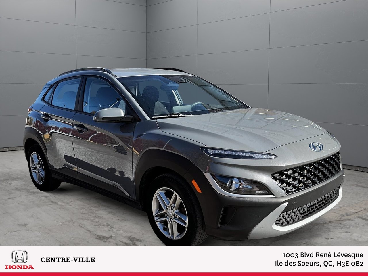 2023 Hyundai Kona - Image 2