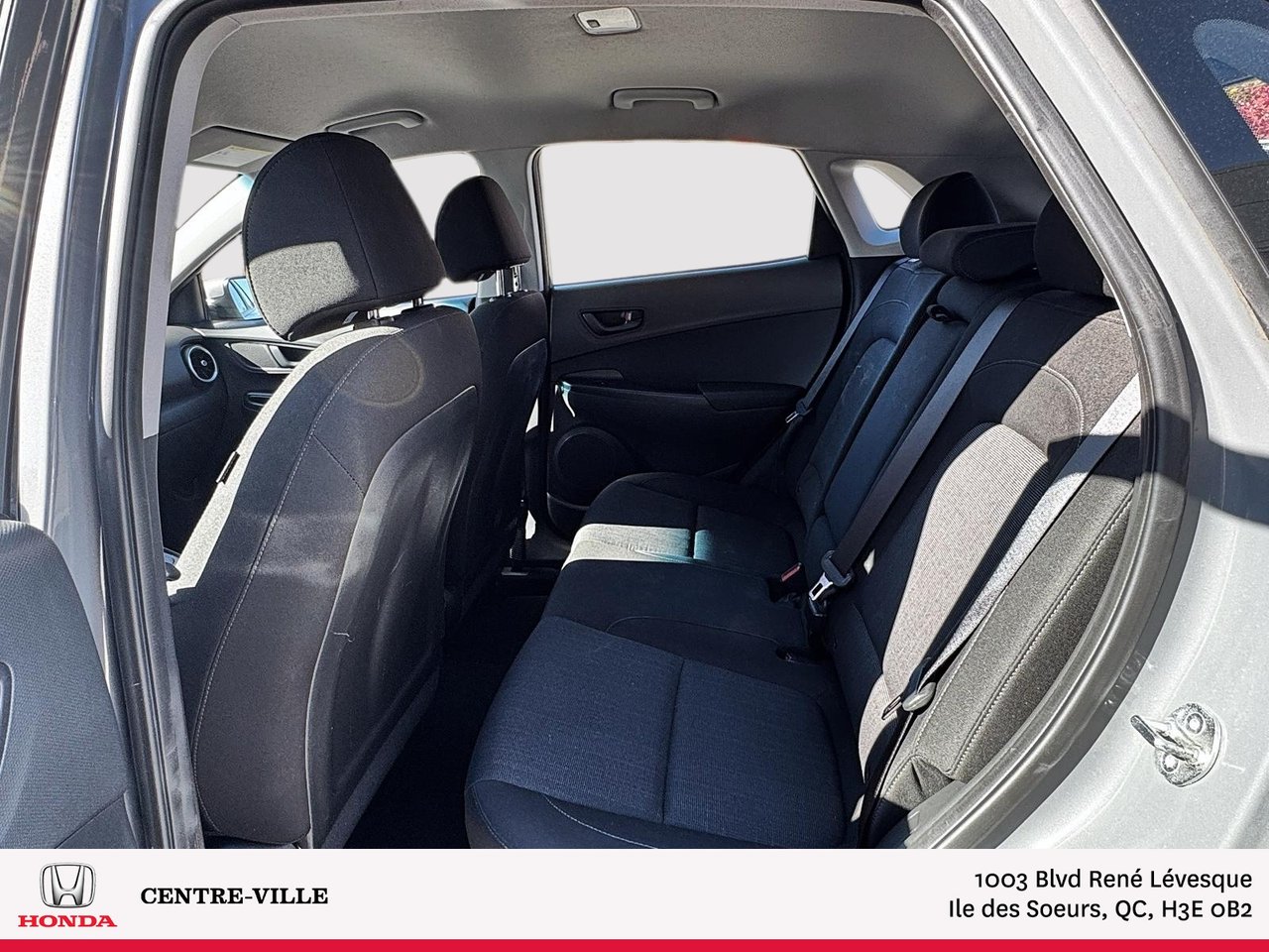 2023 Hyundai Kona - Image 5