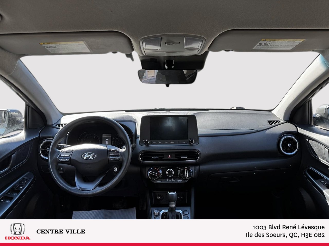 2023 Hyundai Kona - Image 6