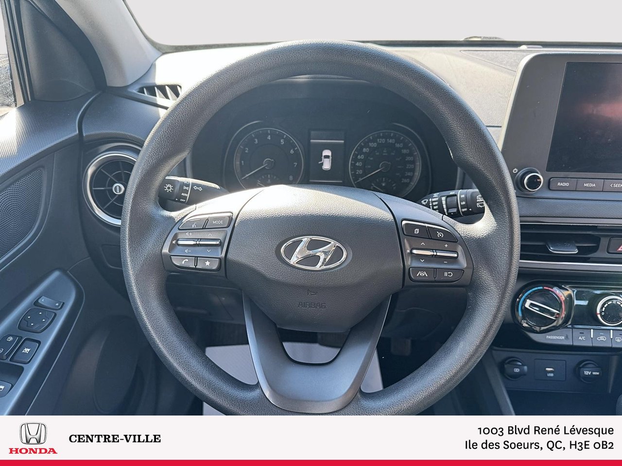 2023 Hyundai Kona - Image 7