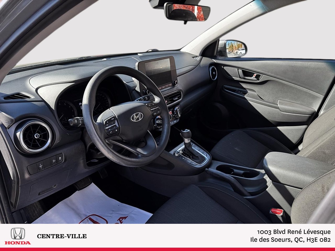 2023 Hyundai Kona - Image 9