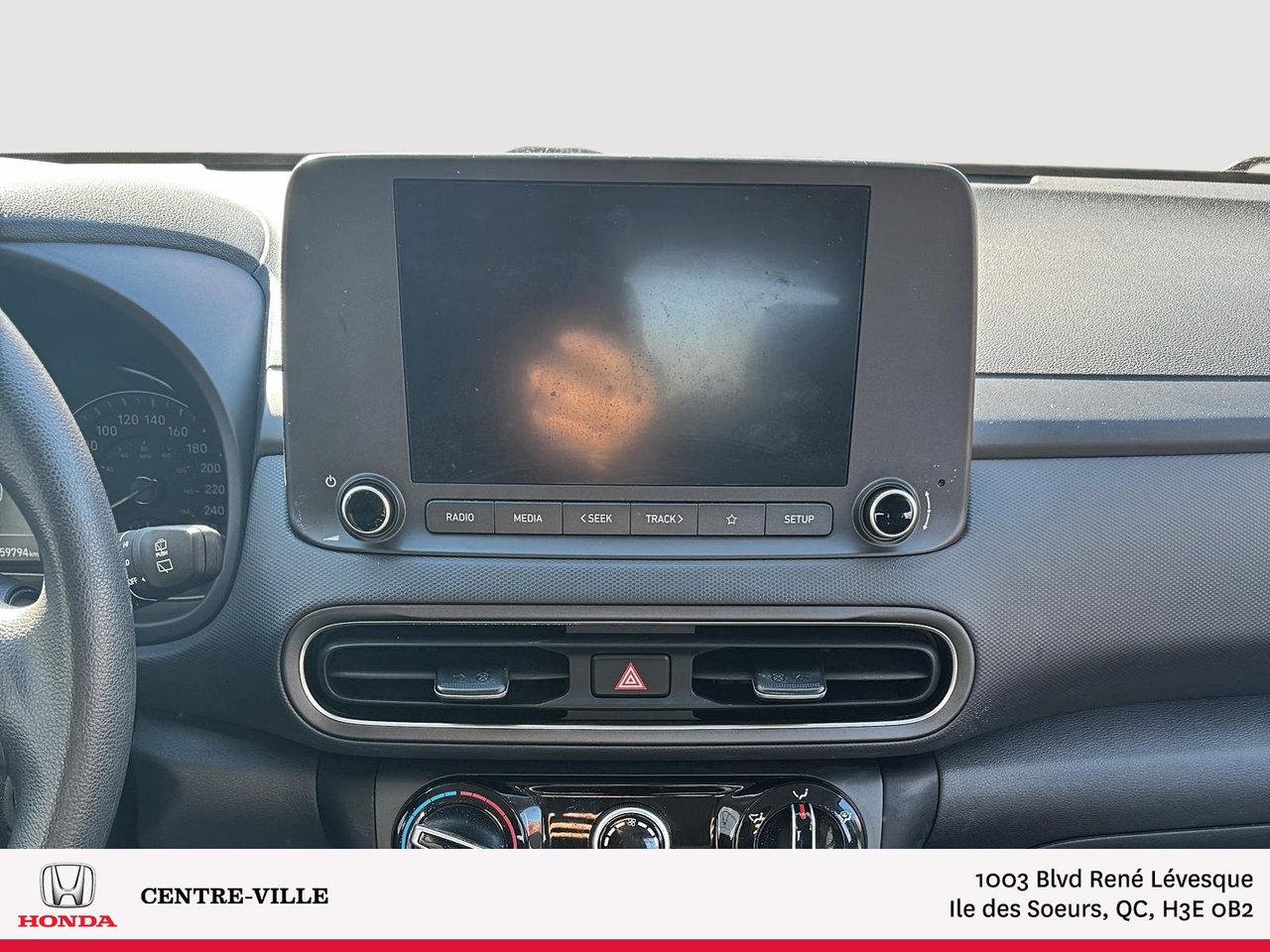 2023 Hyundai Kona - Image 11