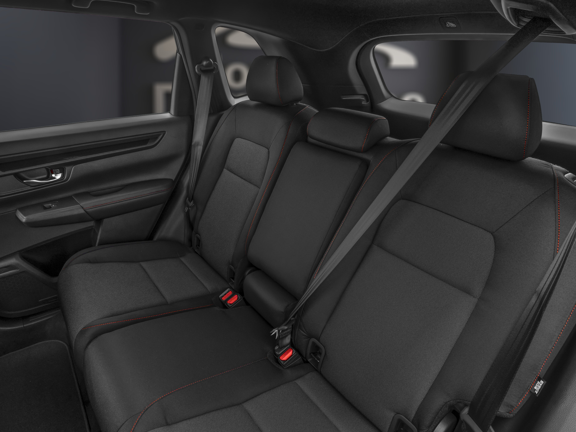 2027 Honda CR-V Hybrid - Image 9