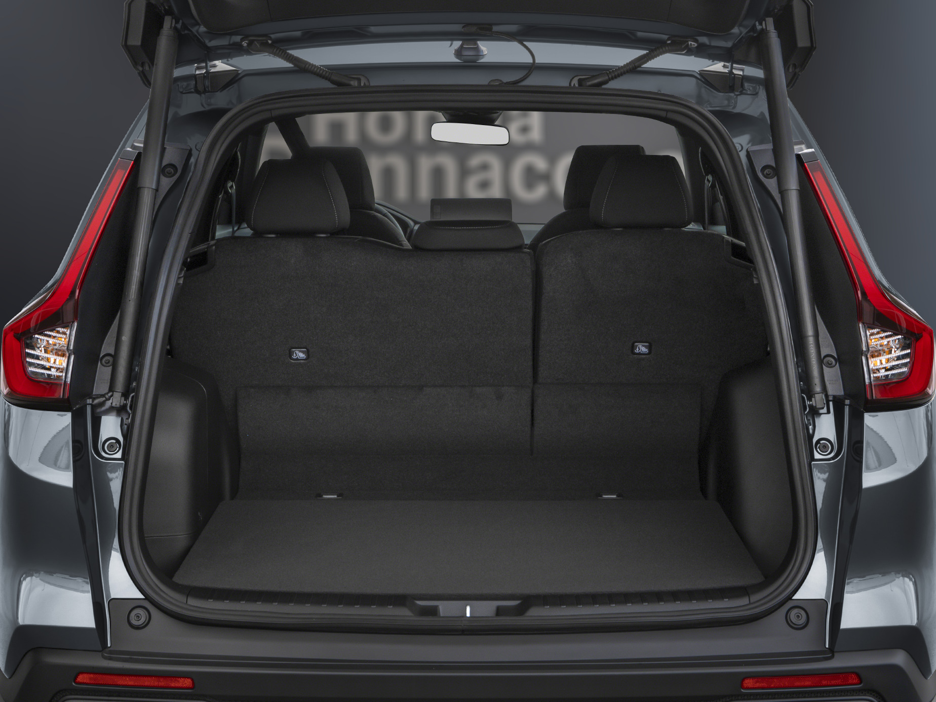 2027 Honda CR-V Hybrid - Image 7