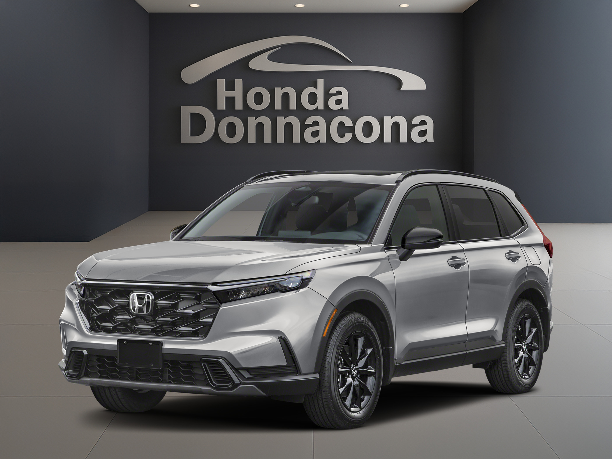 2027 Honda CR-V Hybrid