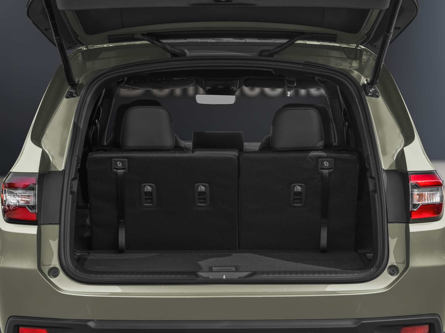2026 Honda Pilot - Image 7