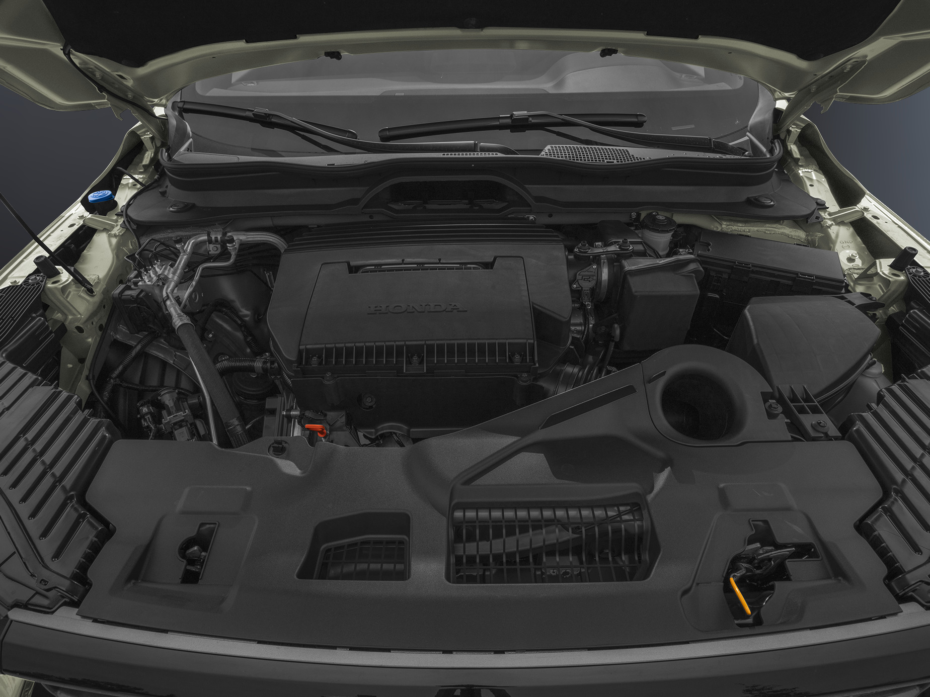 2026 Honda Pilot - Image 8