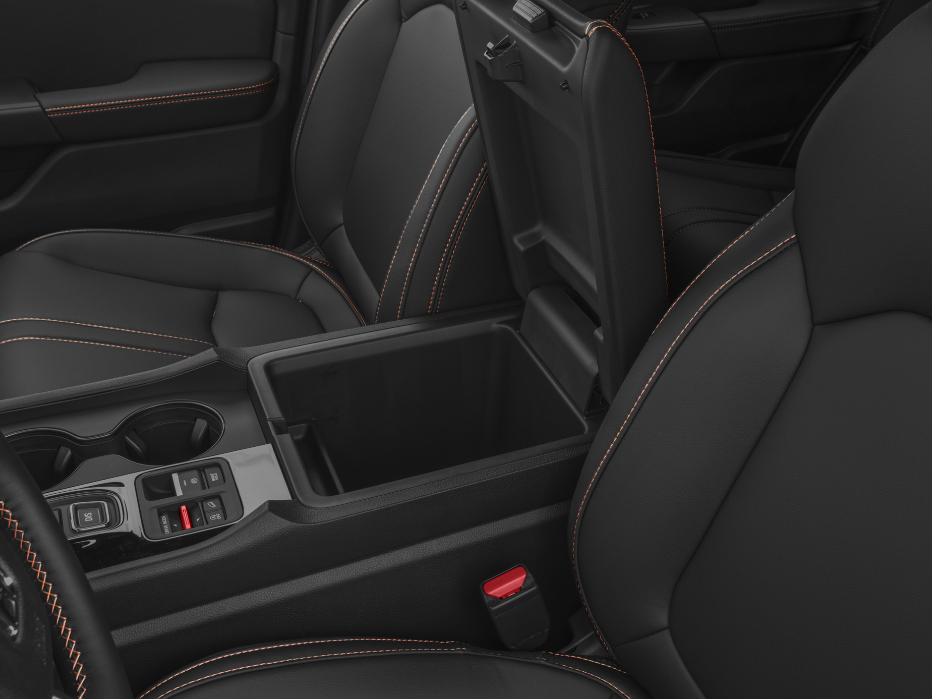 2026 Honda Pilot - Image 10