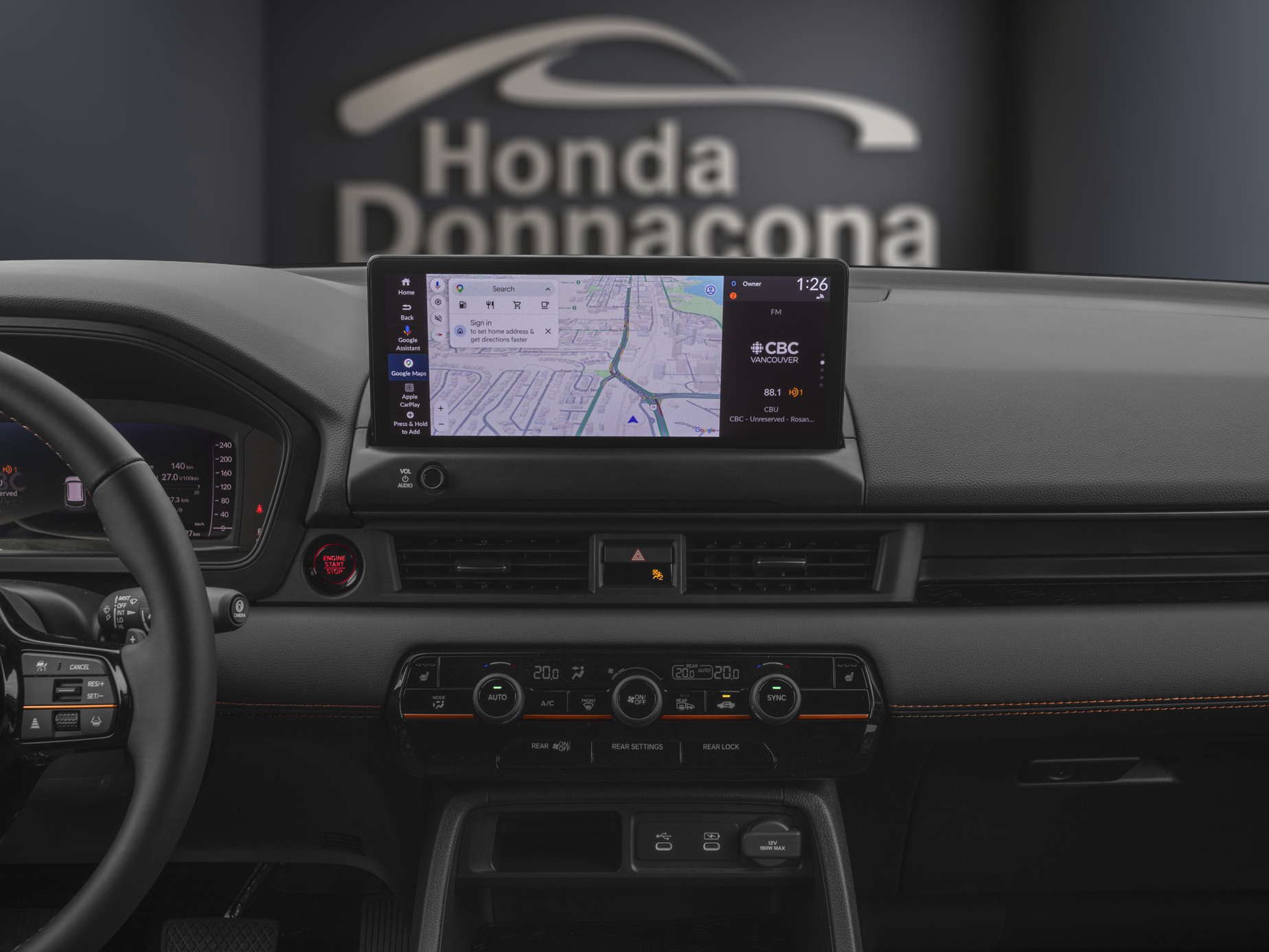 2026 Honda Pilot - Image 12