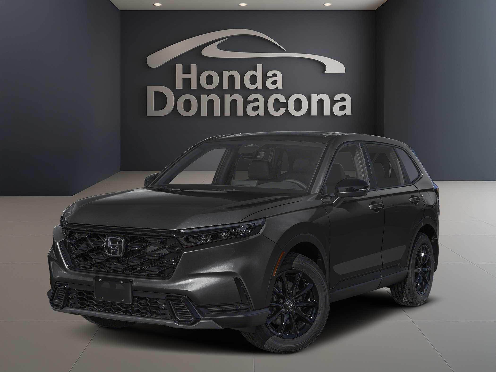 2027 Honda CR-V Hybrid