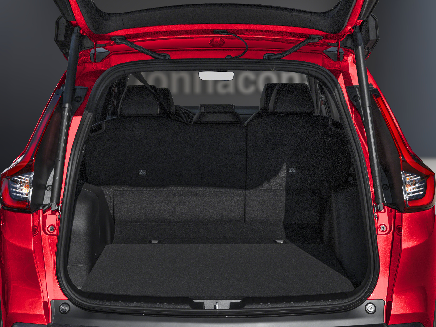 2027 Honda CR-V Hybrid - Image 7