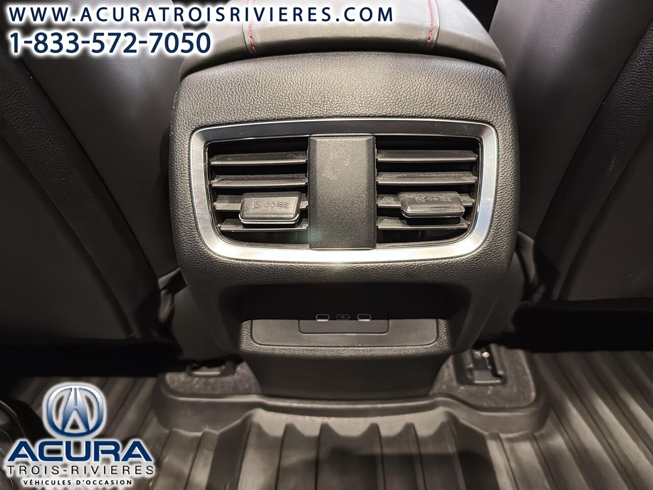 2024 Acura RDX A-SPEC - Image 24