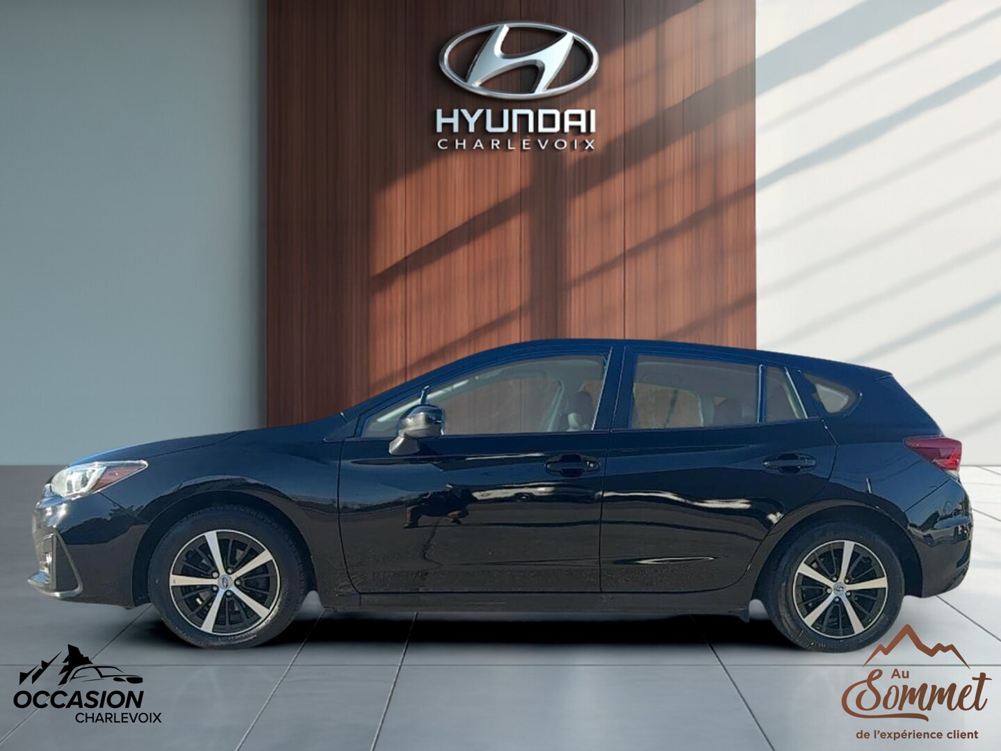 2019 Subaru Impreza - Image 5