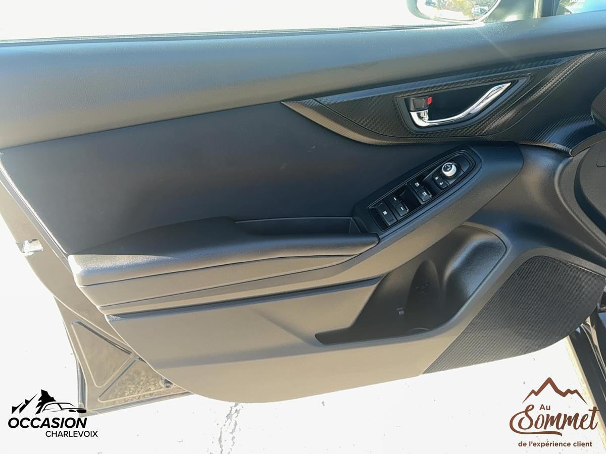 2019 Subaru Impreza - Image 7