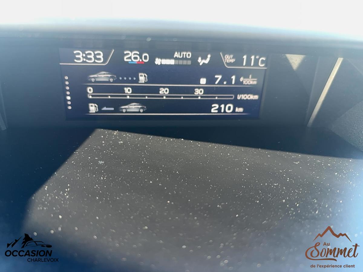 2019 Subaru Impreza - Image 11